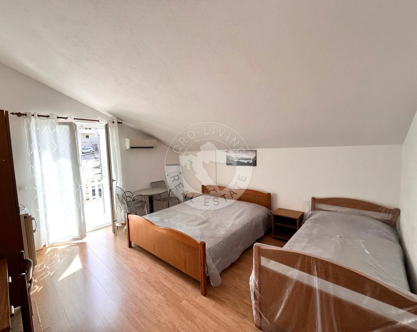 baška voda, kuća 14 soba, 633 m2, 500 m od mora - slika 22