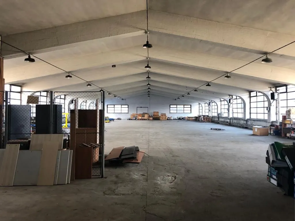 najam/zakup, industrijska hala/skladište, karlovac, 2804m2 - slika 5