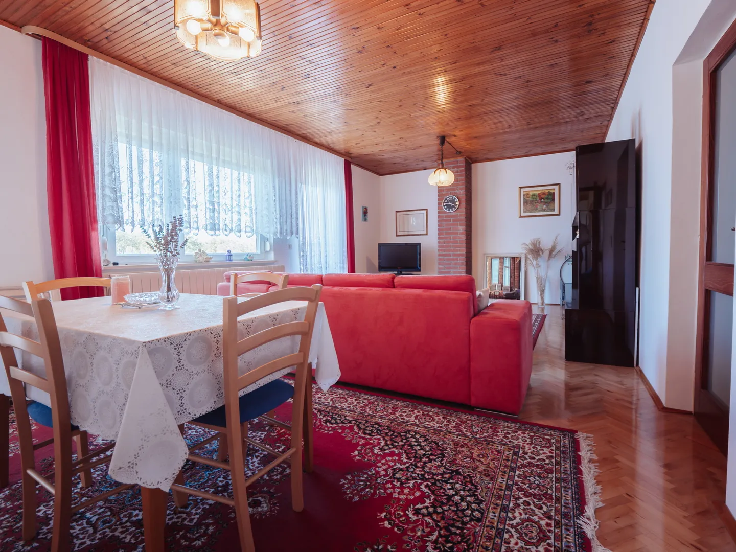 hrvatska, zadar, briševo – dvojnica s velikom okućnicom i dva stana, mirna lokacija, 1.216 m² - slika 21