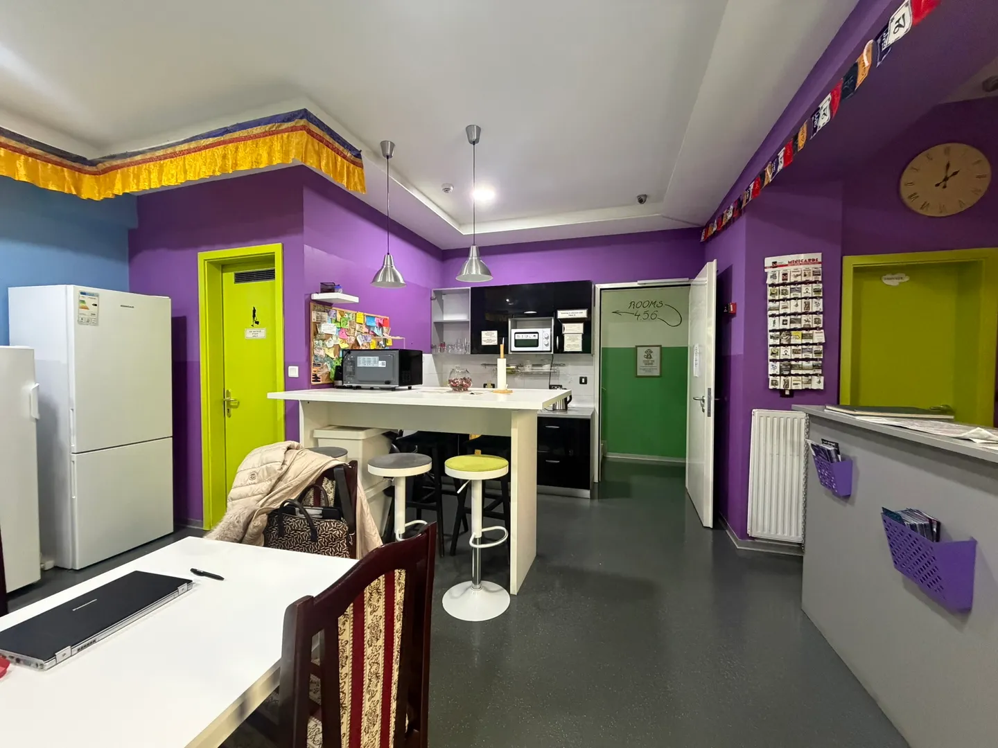 prodaja: hostel u centru zagreba - slika 4