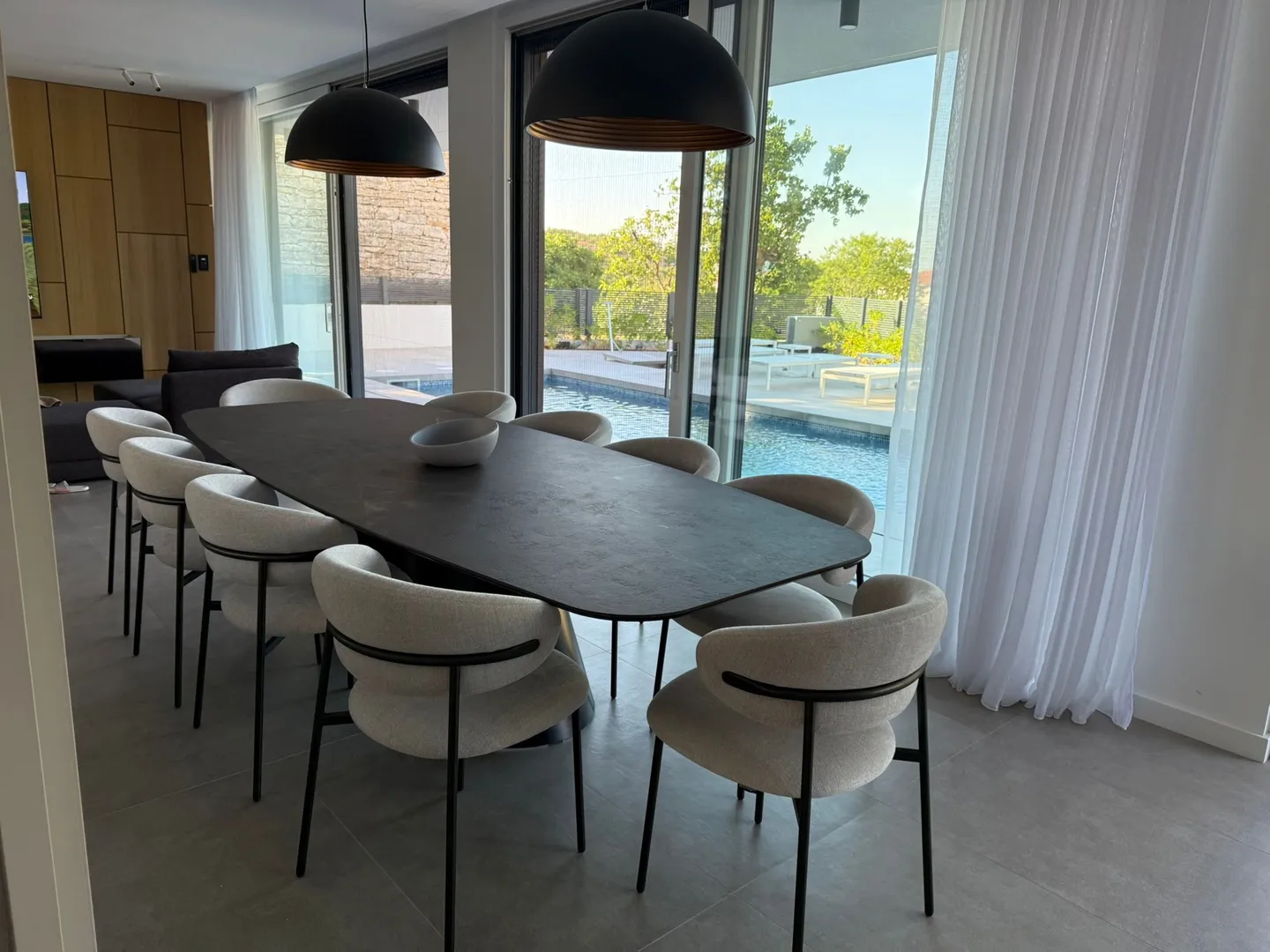 rovinj, rovinjsko selo, premium vila sa bazenom - slika 11