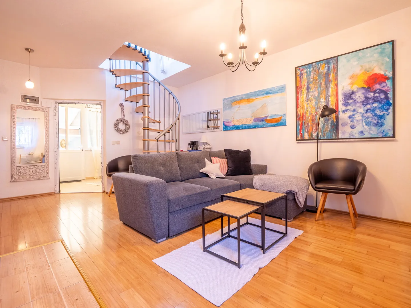 hrvatska, zadar, vir – sniženo !! dvostambena kuća s dvije odvojene stambene jedinice, 106 m² - slika 2