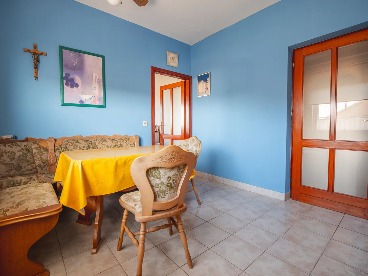 hrvatska, zadar, briševo – dvojnica s velikom okućnicom i dva stana, mirna lokacija, 1.216 m² - slika 24