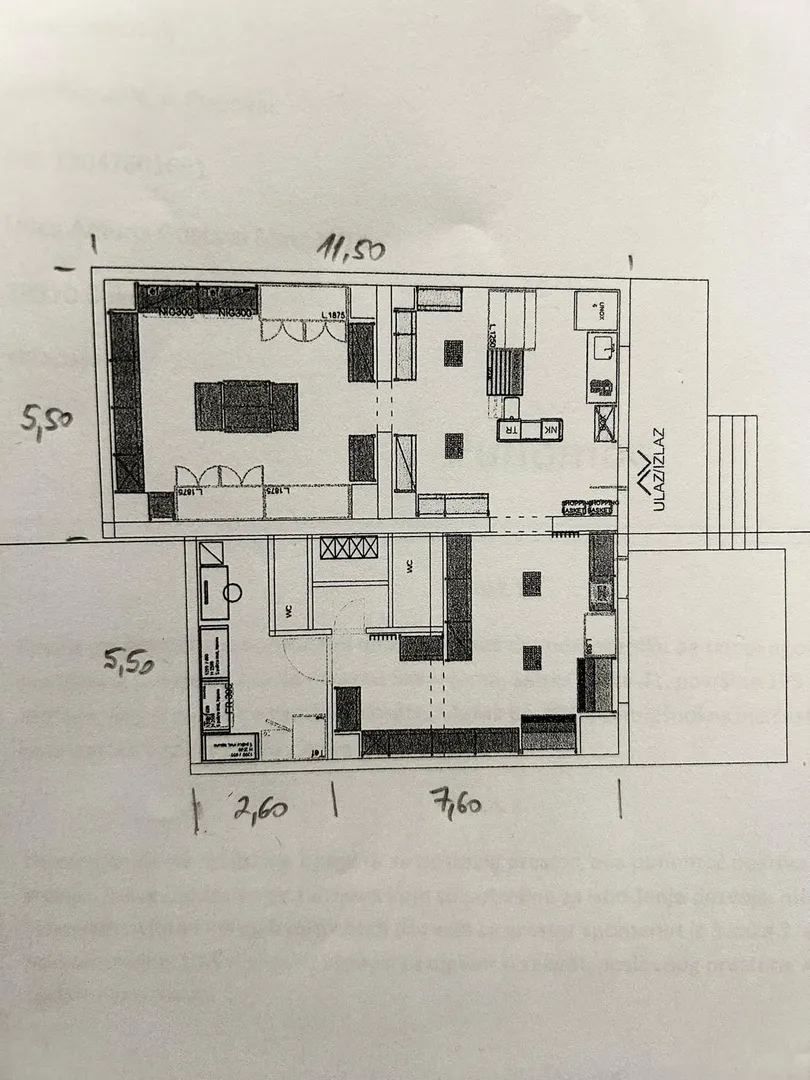 grad zagreb, sesvete, kraljevečki novaki, poslovni prostor 120m2, prizemlje, useljivo - slika 4