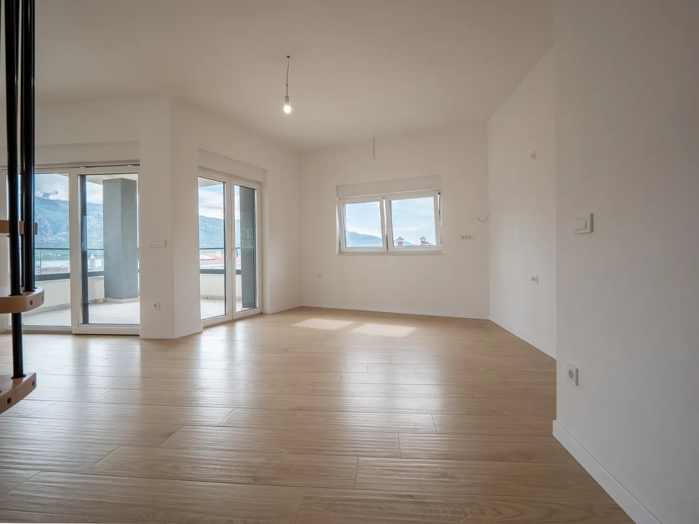 hrvatska, zadar, vinjerac – penthouse s krovnom terasom i pogledom na more - slika 18