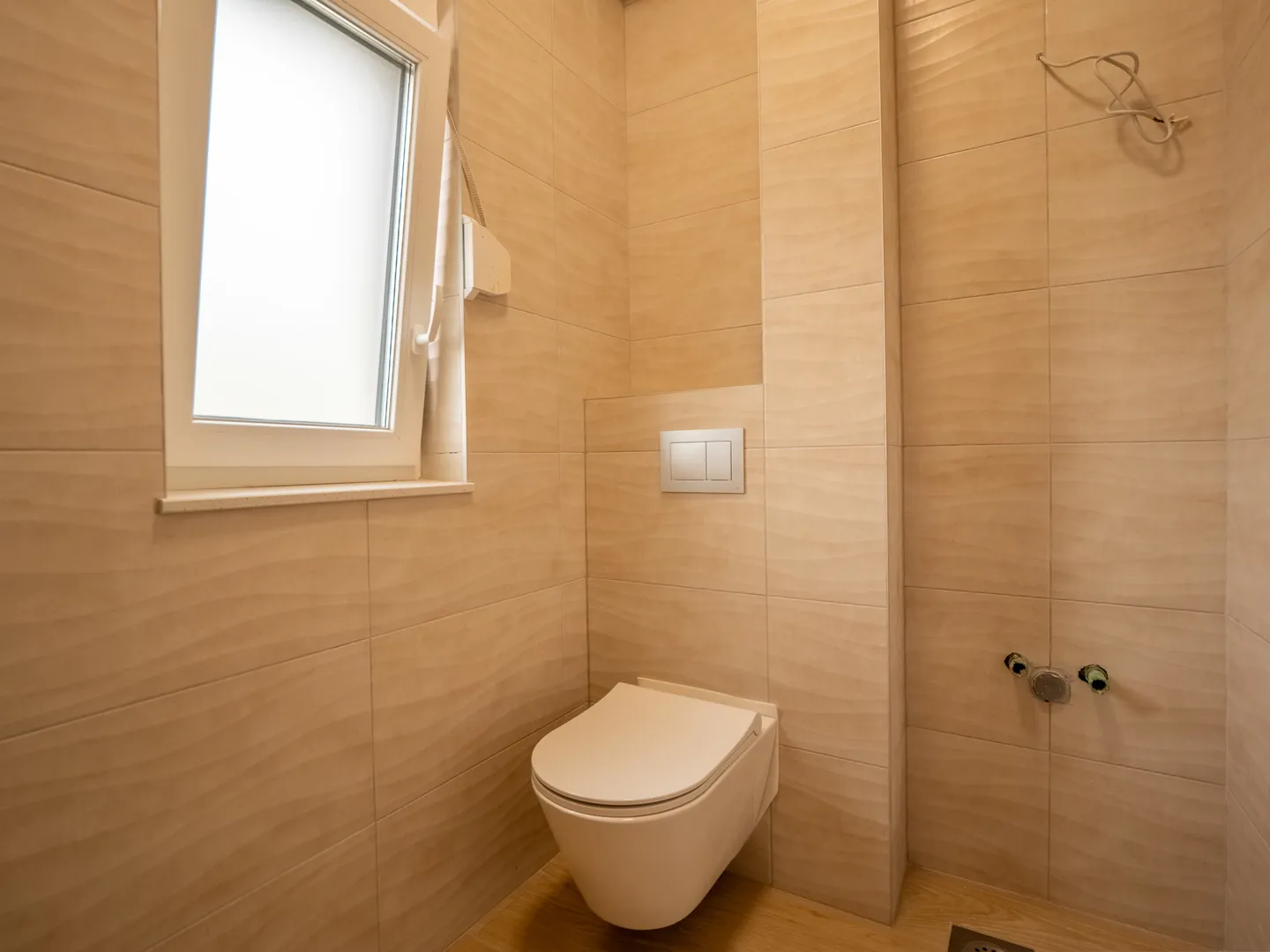 hrvatska, zadar, vinjerac – penthouse s krovnom terasom i pogledom na more - slika 16