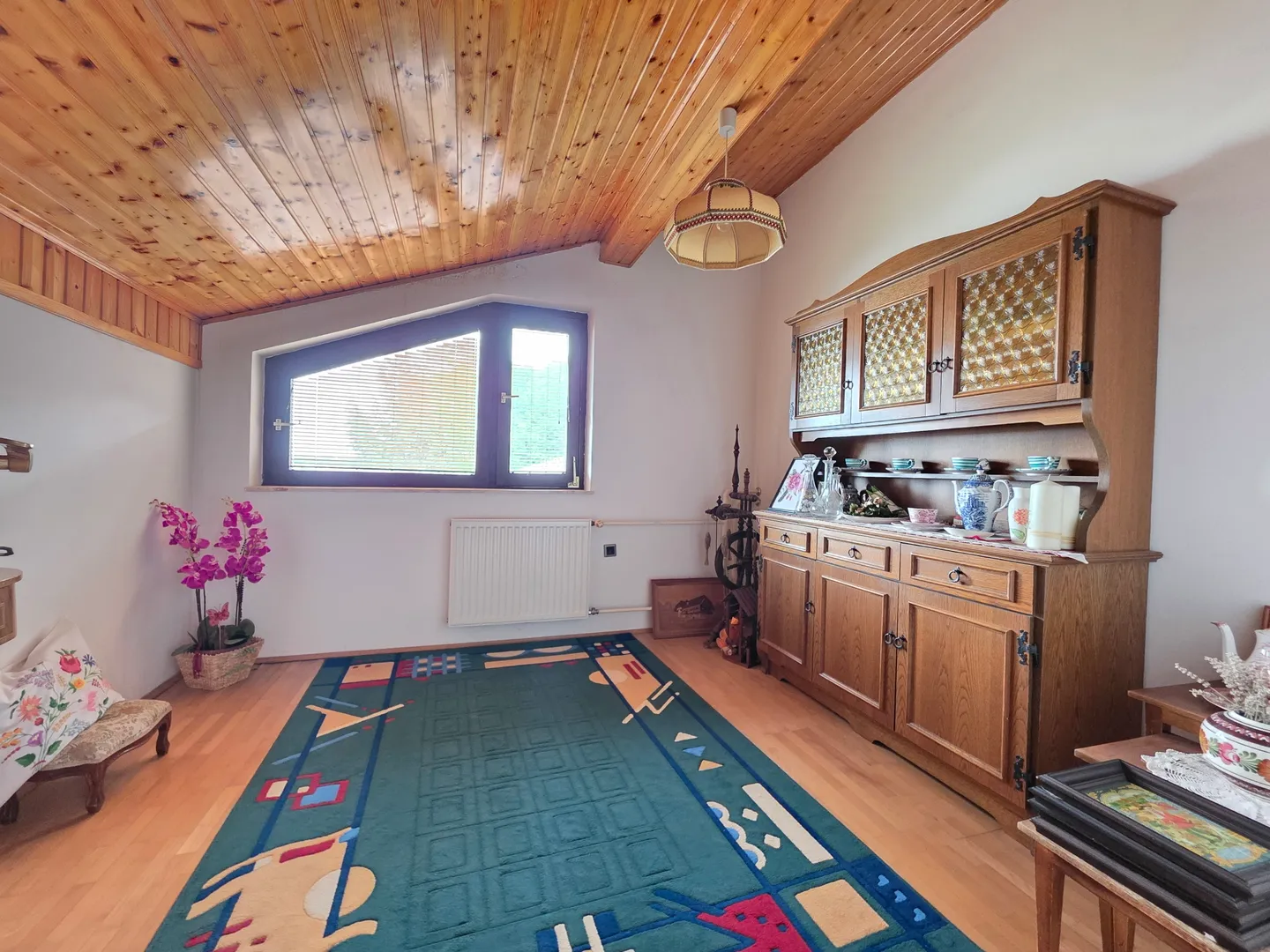 prodaja, ludbreg, kuća s velikim zemljištem 2400m2, odlična prilika - slika 17