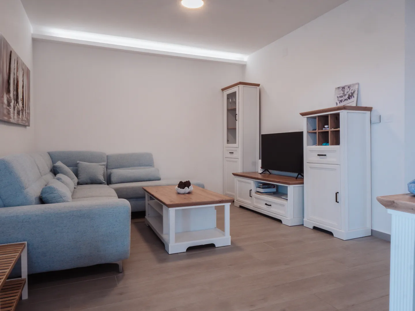moderno uređen apartman s 2 spavaće sobe, 400 m od mora, vir - zadar - slika 8