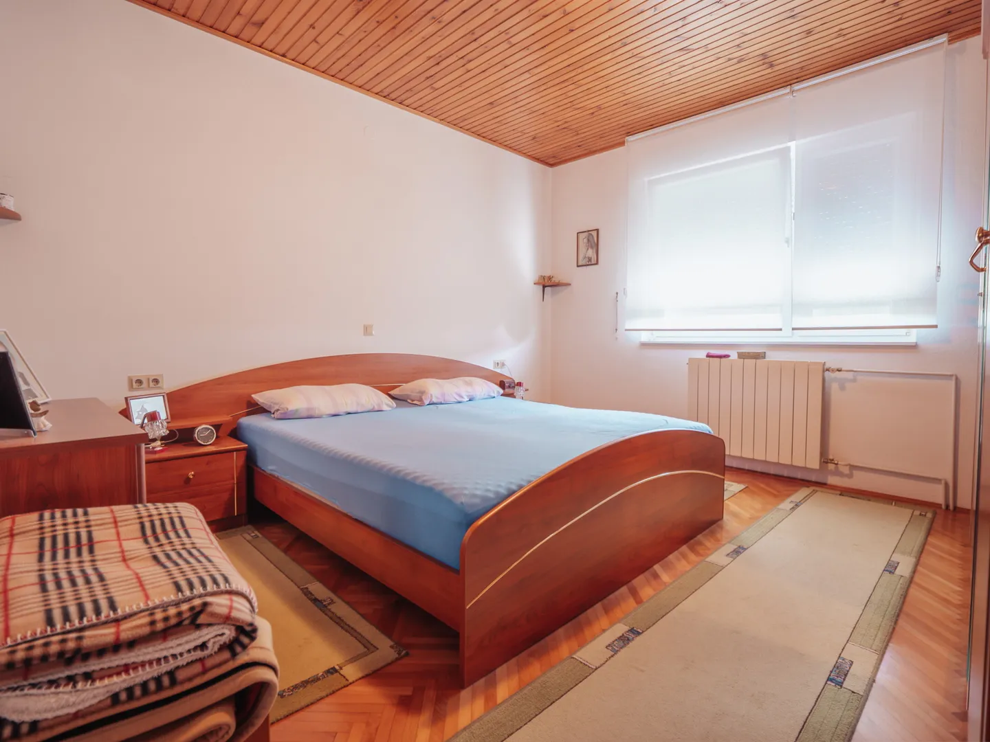 hrvatska, zadar, briševo – dvojnica s velikom okućnicom i dva stana, mirna lokacija, 1.216 m² - slika 19