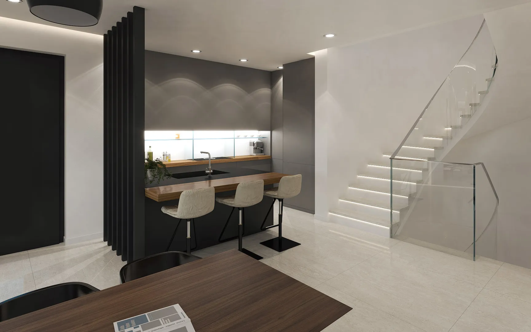 zadar, vinjerac, vila 441 m², sa bazenom, 100 m do mora - slika 9