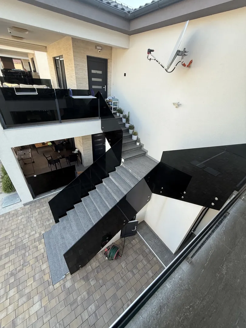 moderno uređen apartman s 2 spavaće sobe, 400 m od mora, vir - zadar - slika 19