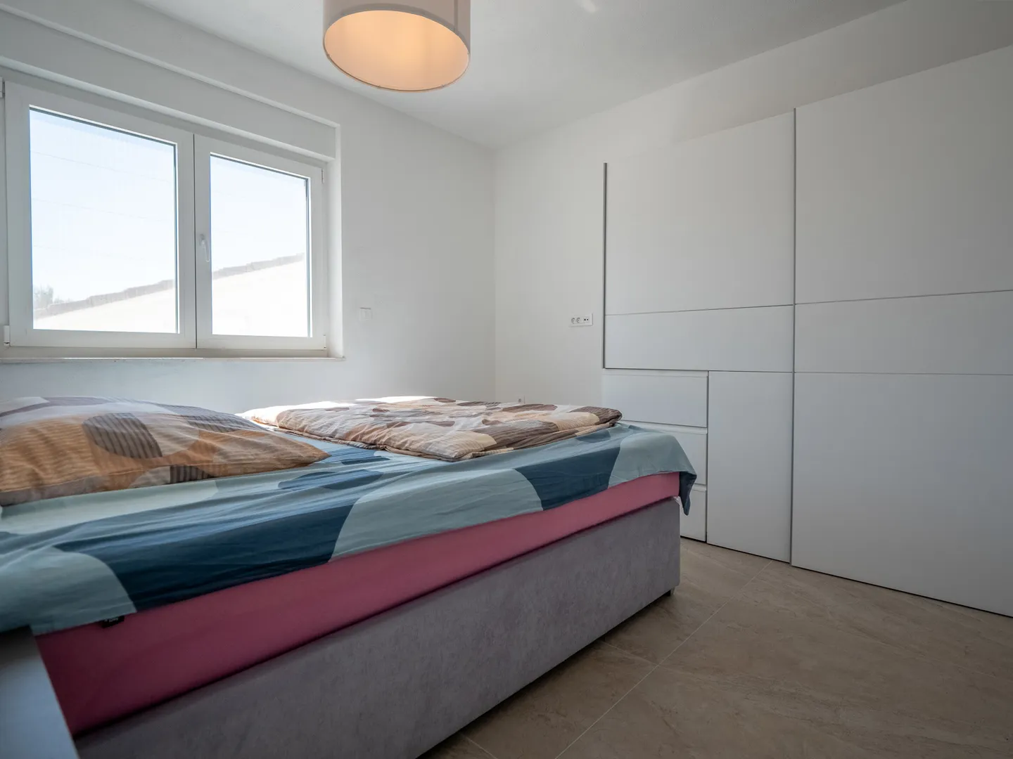 hrvatska, vir, dvojna kuća s bazenom i pogledom na more, 187 m² - slika 14