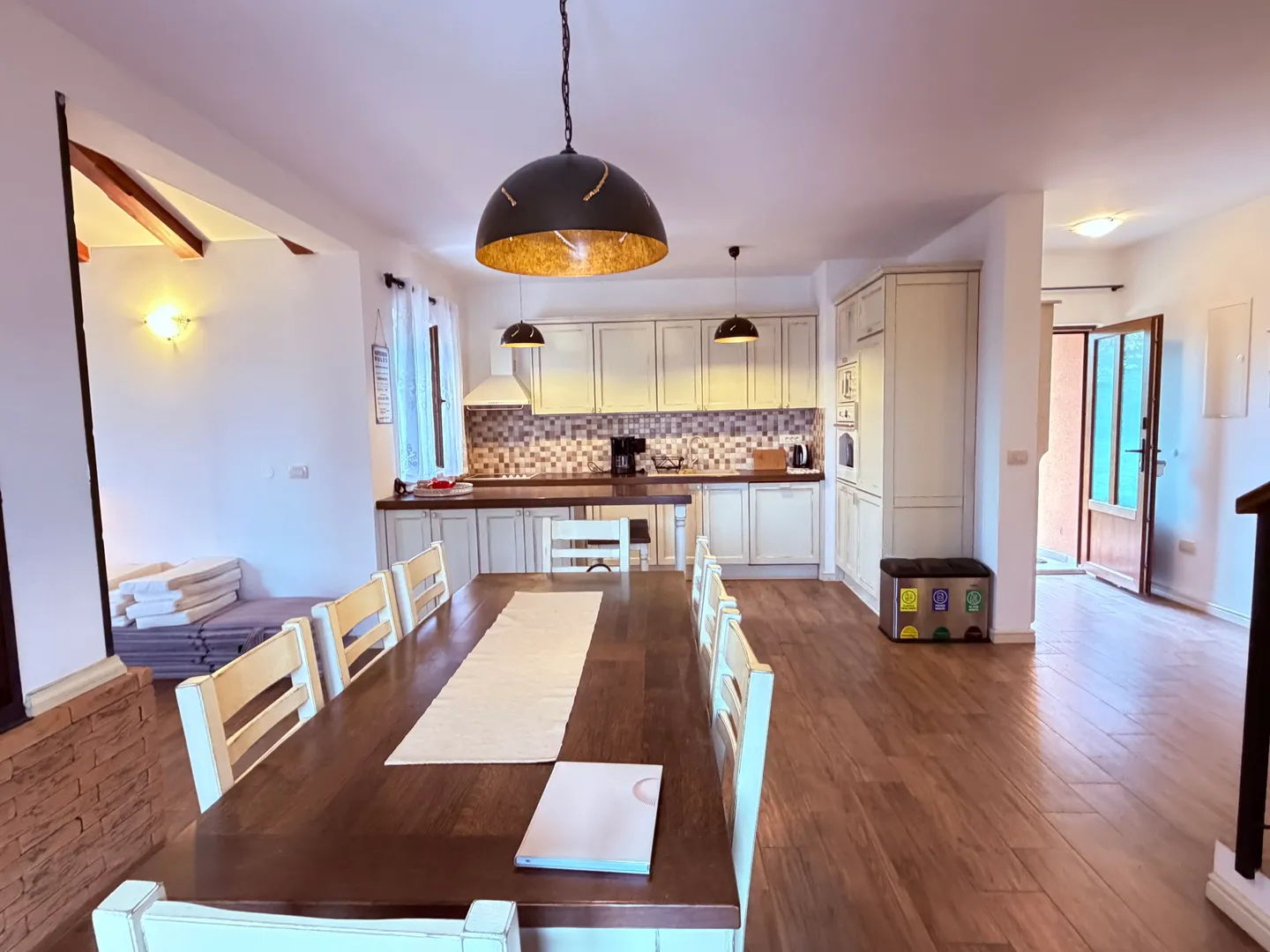 poreč, jasenovica– moderna vila s bazenom u prirodnum ambijentu- na 744 m² zemljišta - slika 33