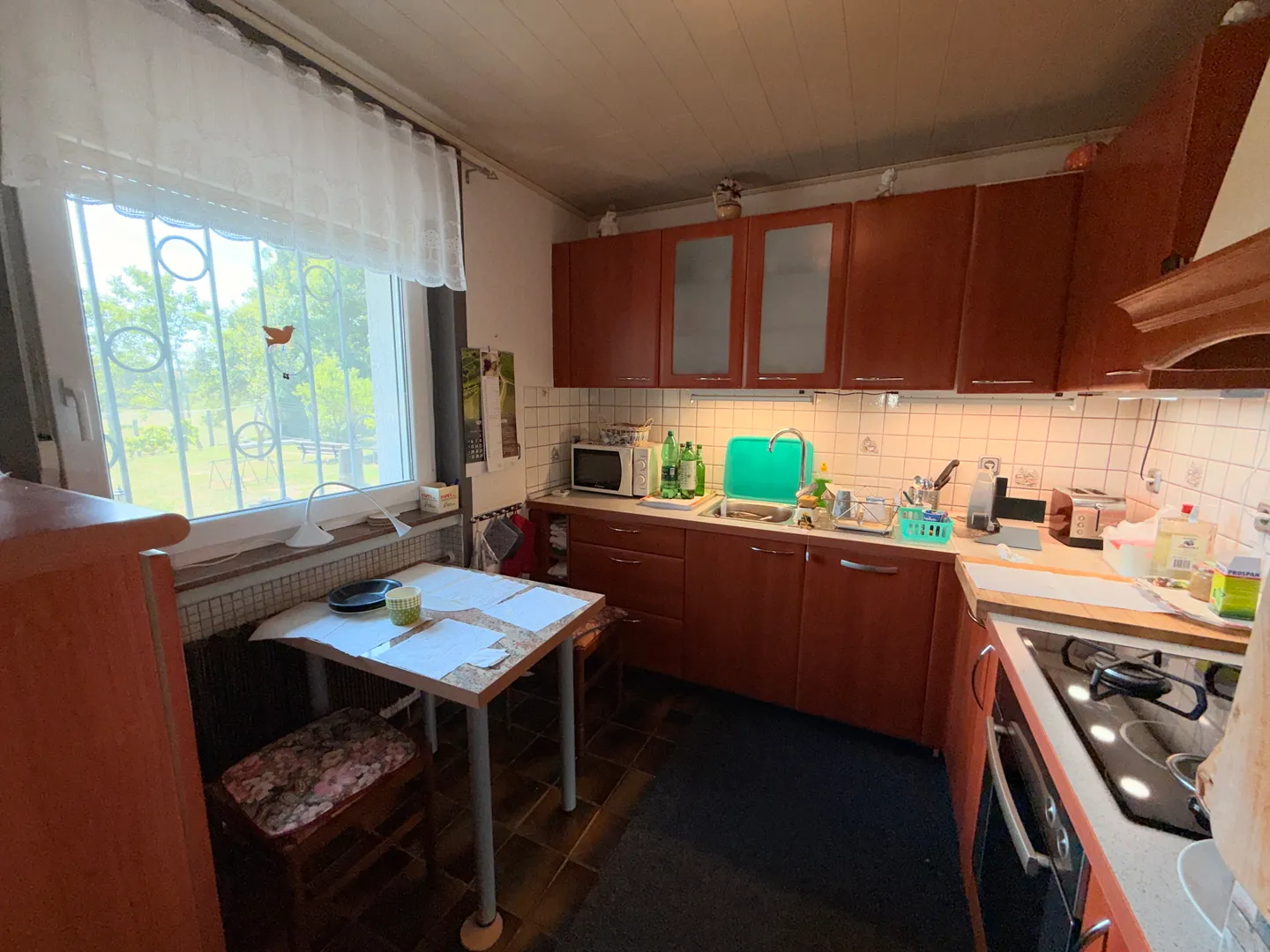 kloštar ivanić - uređena prizemnica s 3 spavaće sobe, garažom i parcelom od 2.054 m2 - slika 24