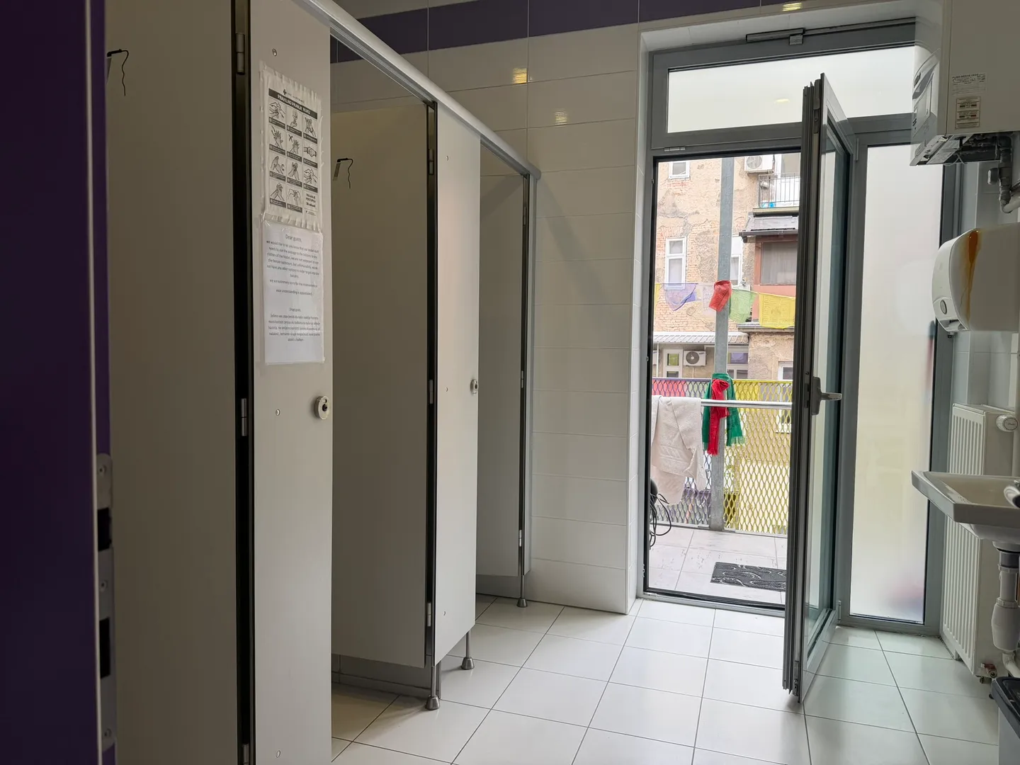 prodaja: hostel u centru zagreba - slika 7