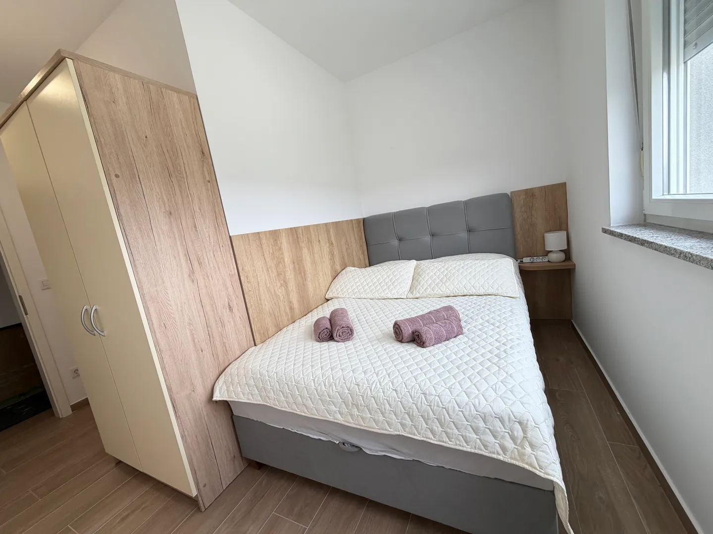 istra, tar, novogradnja, 4 sobe, kompletno opremljen stan sa uporabnom dozvolom - slika 21