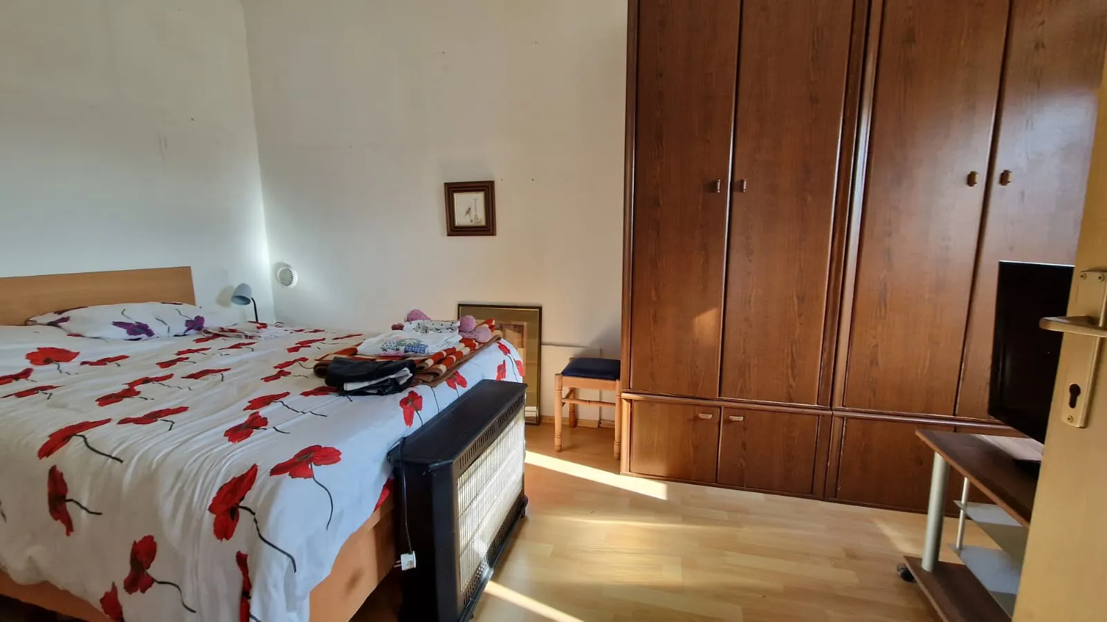 šenkovec / sveti križ, kuća, 130m2 na okućnici 1637 m2 - slika 5