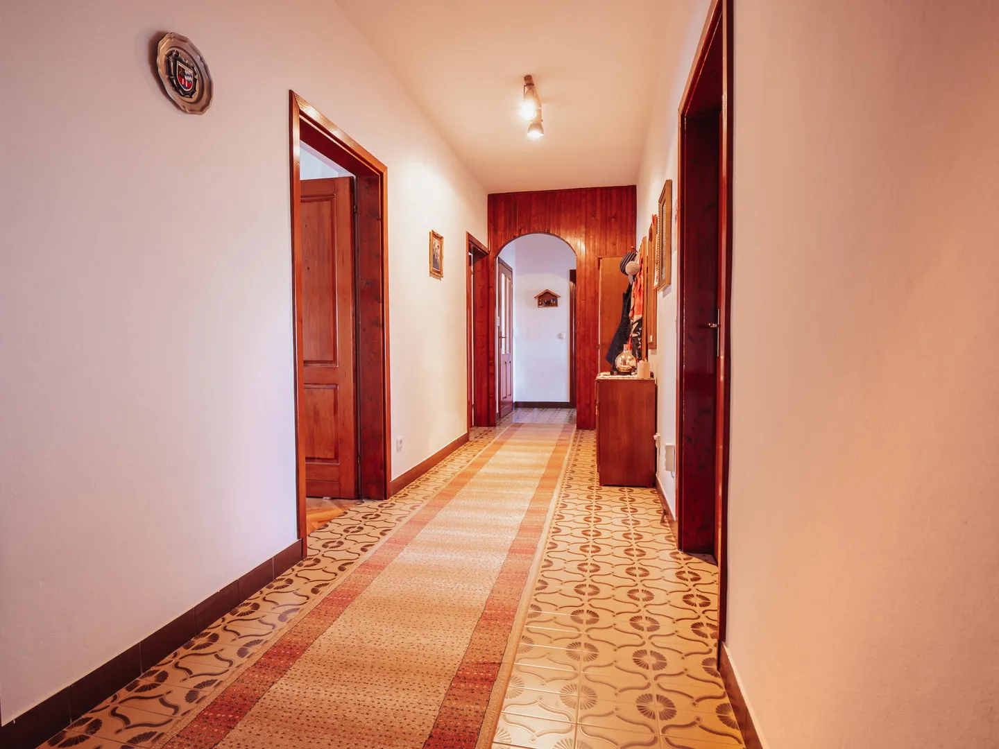 hrvatska, zadar, briševo – dvojnica s velikom okućnicom i dva stana, mirna lokacija, 1.216 m² - slika 14