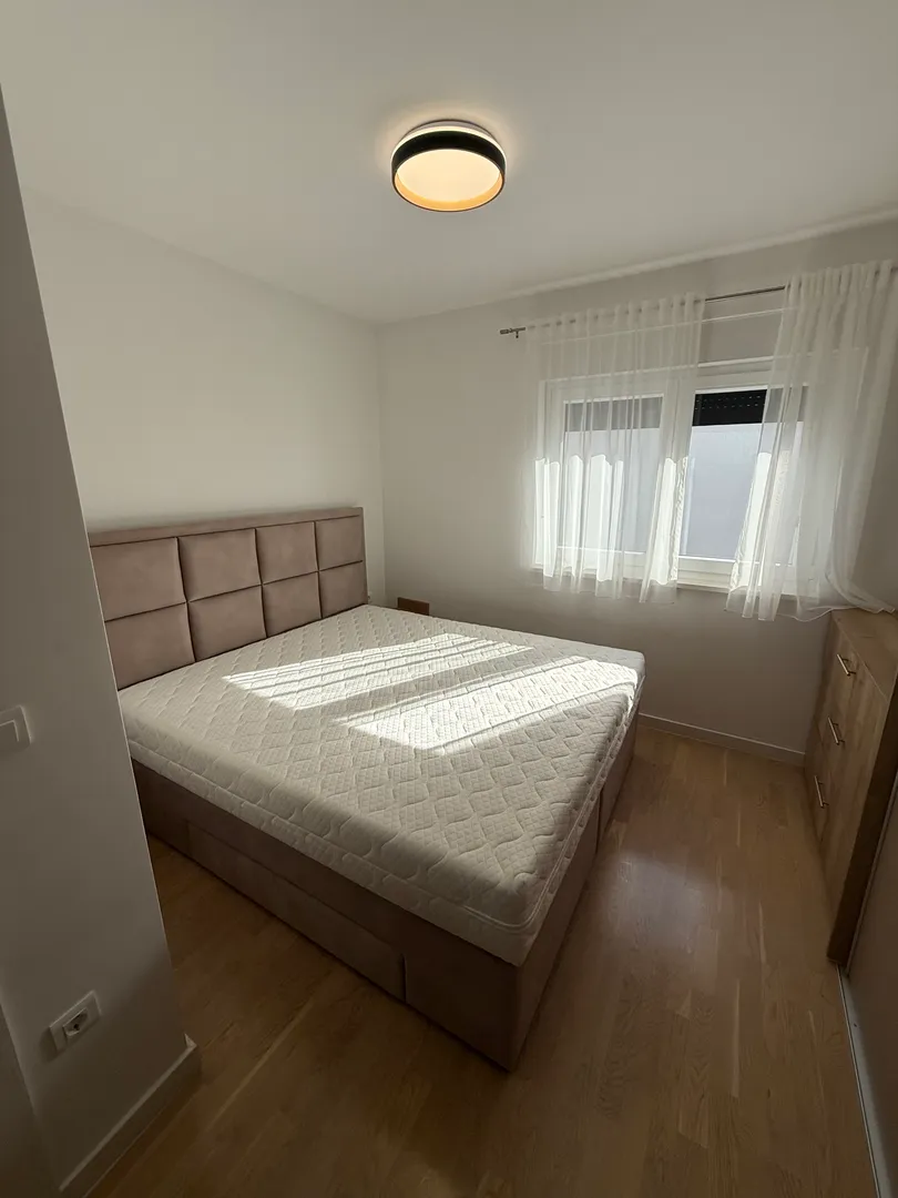 penthouse stan s krvonom terasom i pogledom na more, zadar - slika 27