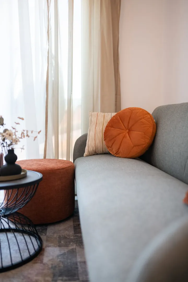 hrvatska, istra, novigrad, stan, 41m2, pogled na more - slika 14