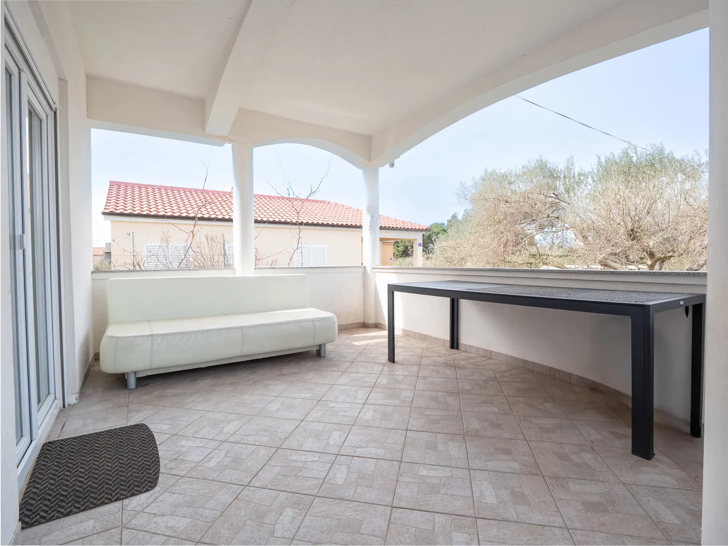 hrvatska, zadar, vrsi, kuća 140m², s garažom i odvojenim stanom - slika 29