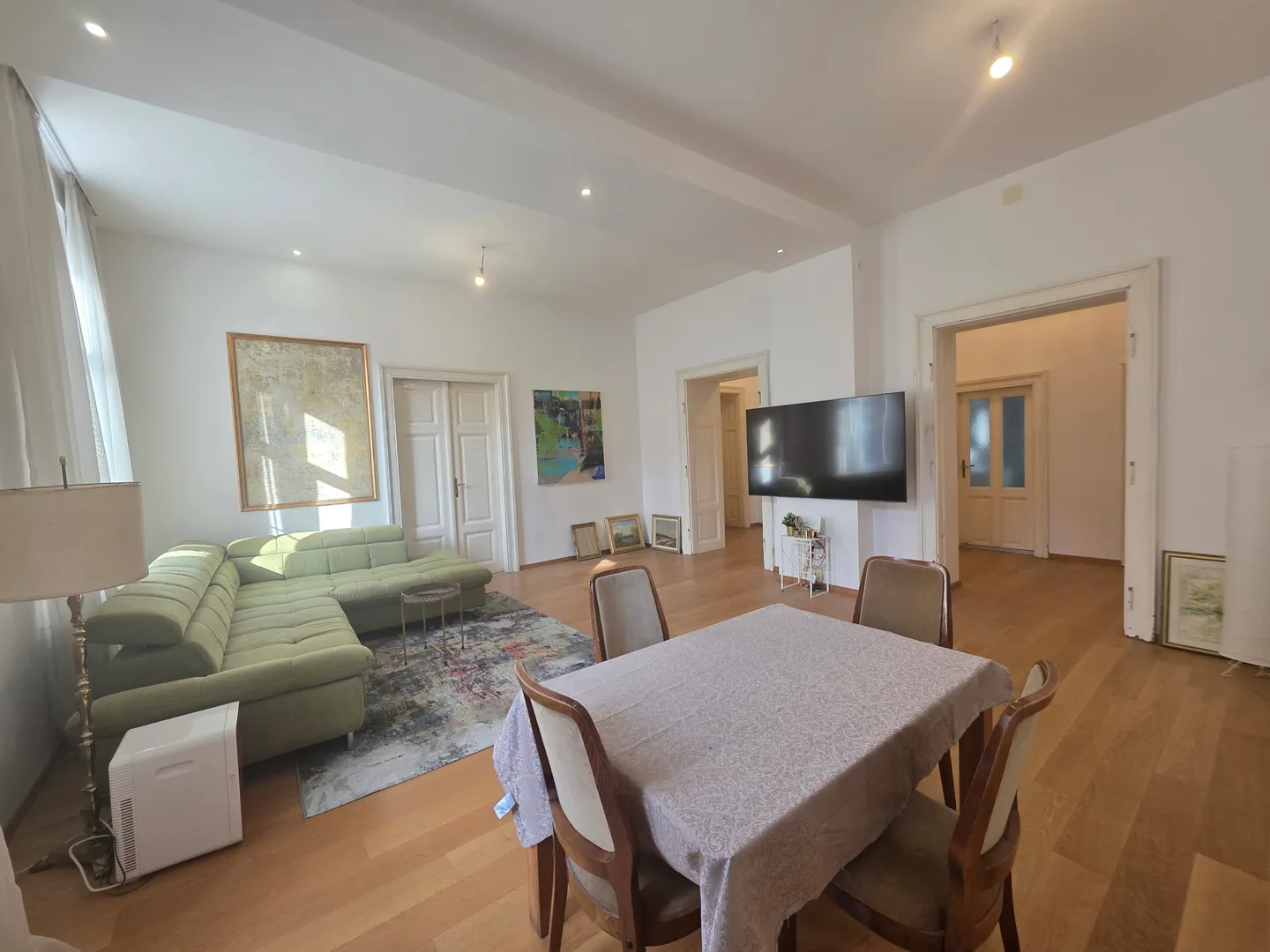 prodaja, stan, zagreb, centar, 101m2 - slika 2