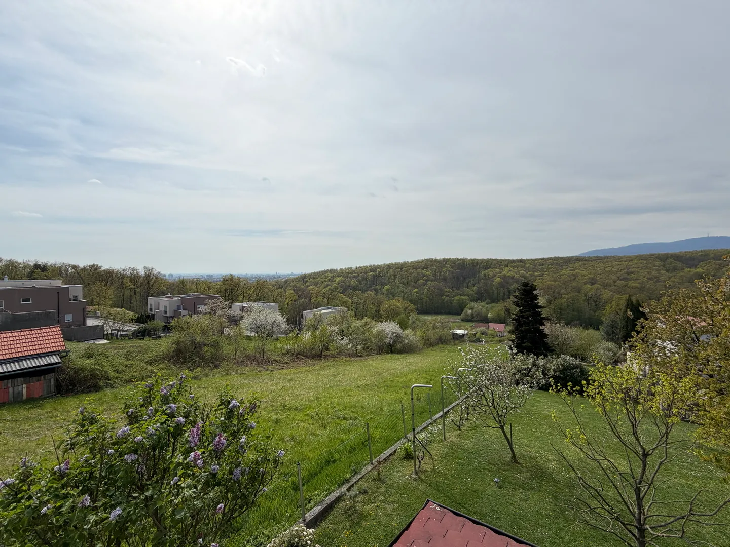 zagreb, dubrava-novoselec, najam kuće s dva stana 358 m2 - slika 54