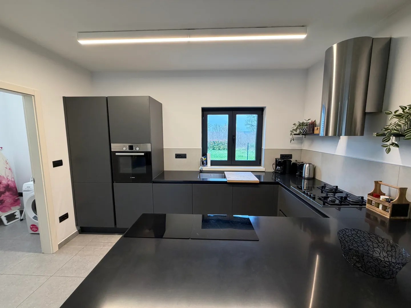 hrvatska, poreč, varvari – potpuno namještena luksuzna vila s bazenom, 280 m² - slika 27