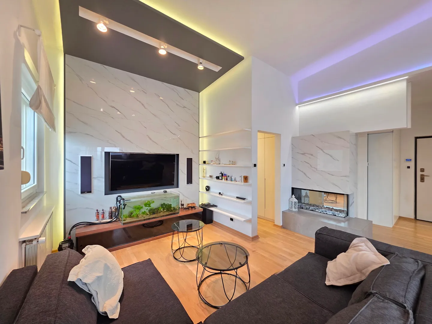 prodaja, stan, zagreb, sveti duh - bijenik , 92m2 - slika 5
