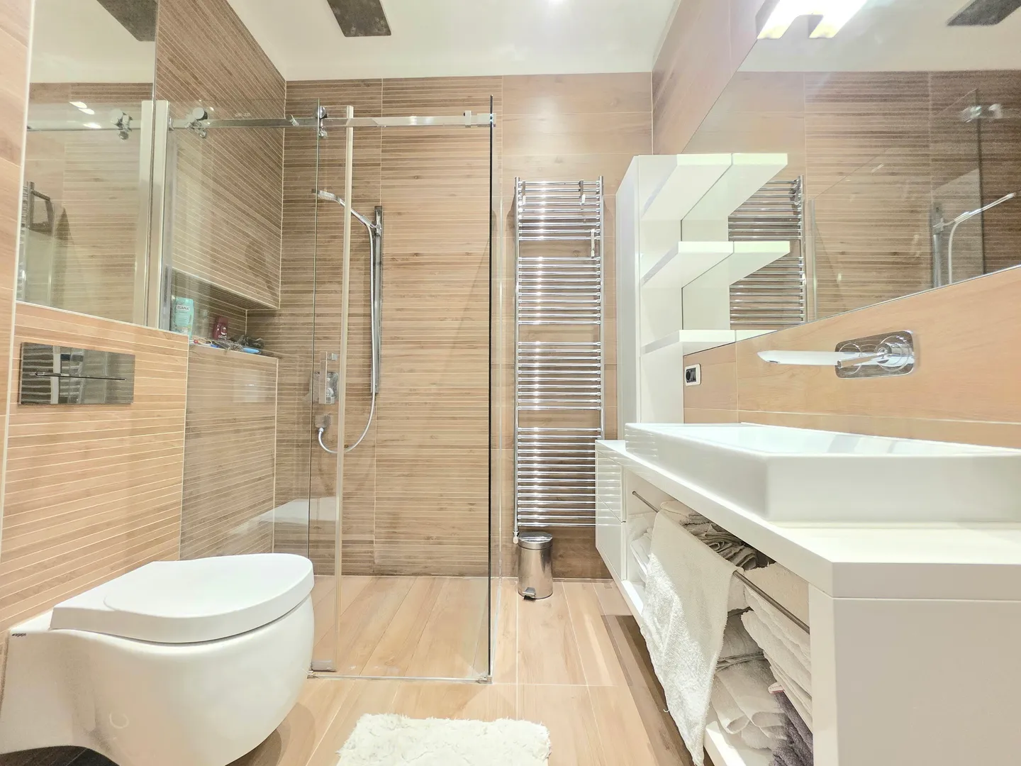 prodaja, stan, zagreb, sveti duh - bijenik , 92m2 - slika 12