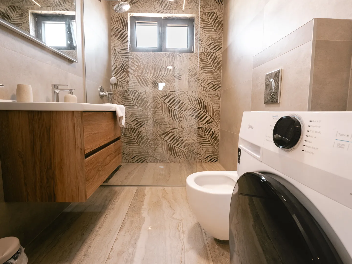 luksuzan penthouse, prvi red do mora, komplet opremljen, pag - povljana - slika 12