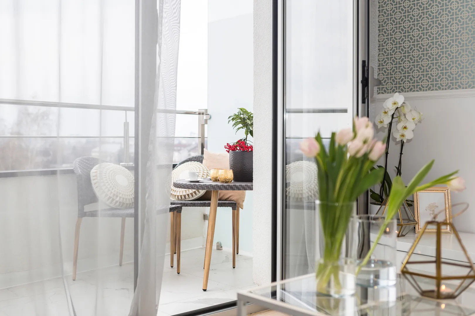 kustošija, prilika - stan s dva apartmana, 79,10 m2+2 pm - slika 19