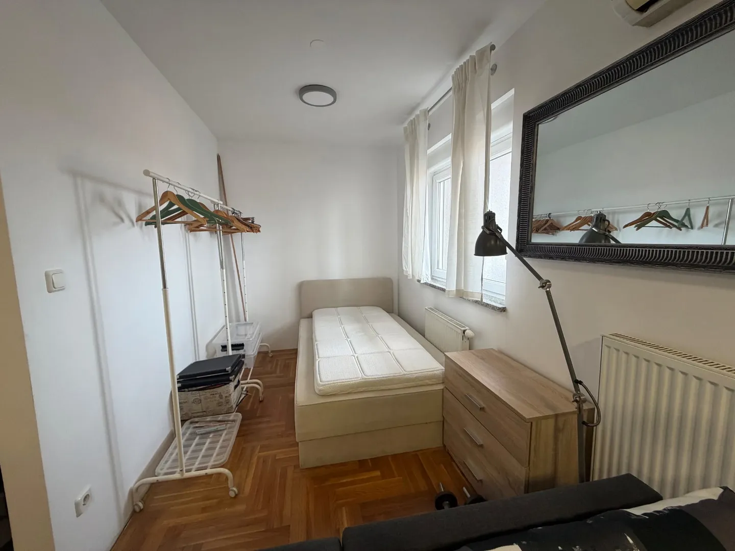 zagreb, vukomerec, 1,5 soban +vpm, 39 m2 - slika 6