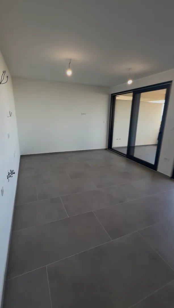 dvoetažni stan s otvorenim pogledom na more, 350 m od mora, povljana - pag - slika 6