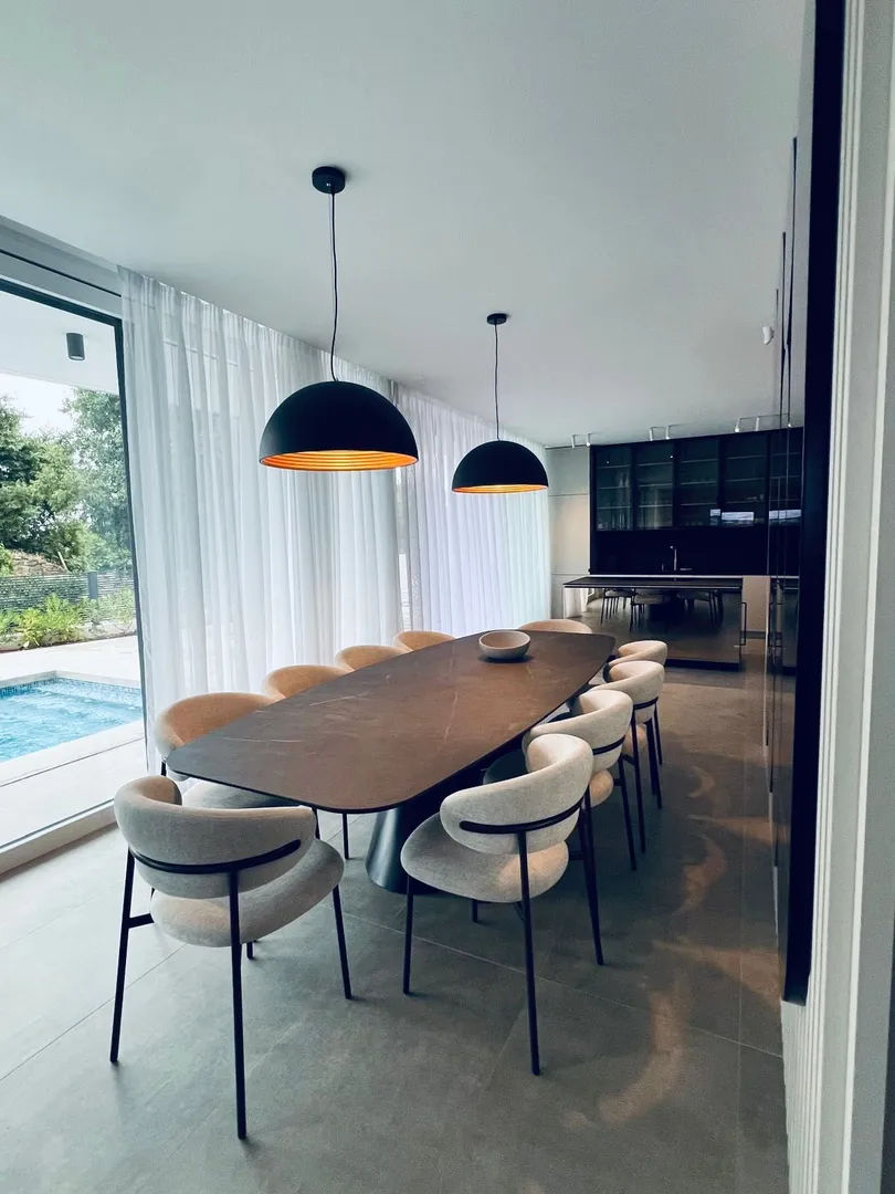 rovinj, rovinjsko selo, premium vila sa bazenom - slika 6