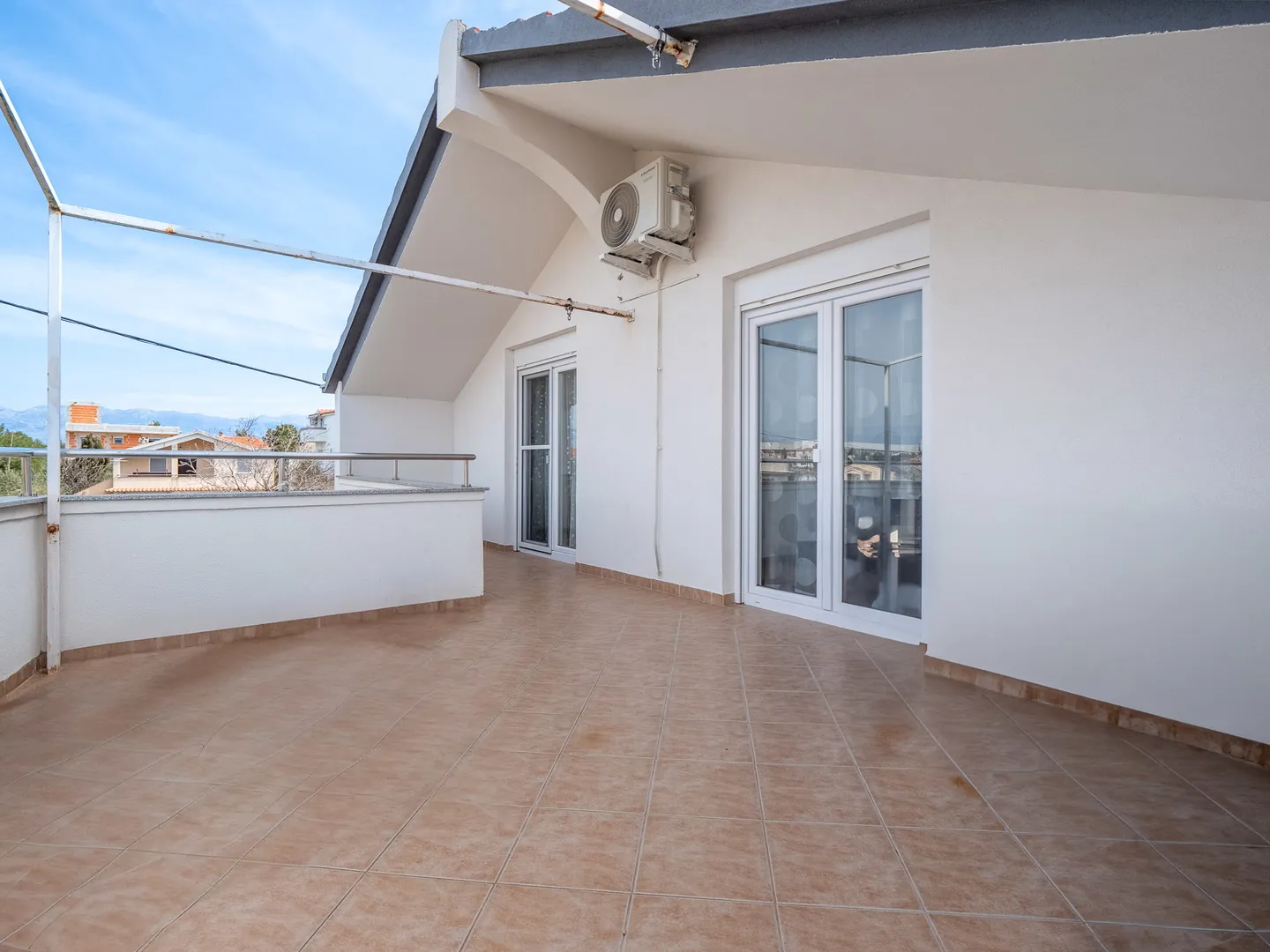 hrvatska, zadar, vrsi, kuća 140m², s garažom i odvojenim stanom - slika 21
