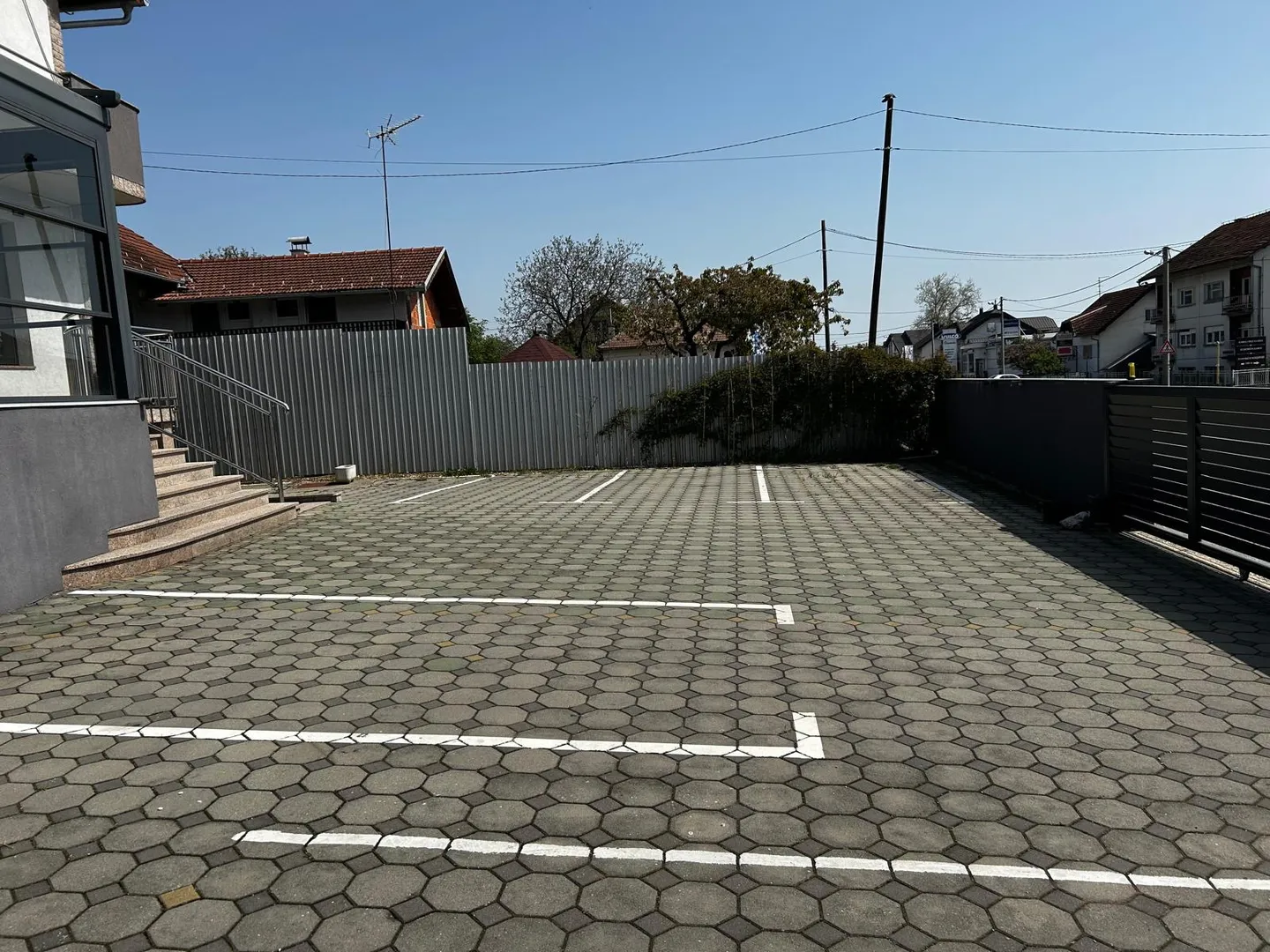 grad zagreb, sesvete, kraljevečki novaki, poslovni prostor 120m2, prizemlje, useljivo - slika 25