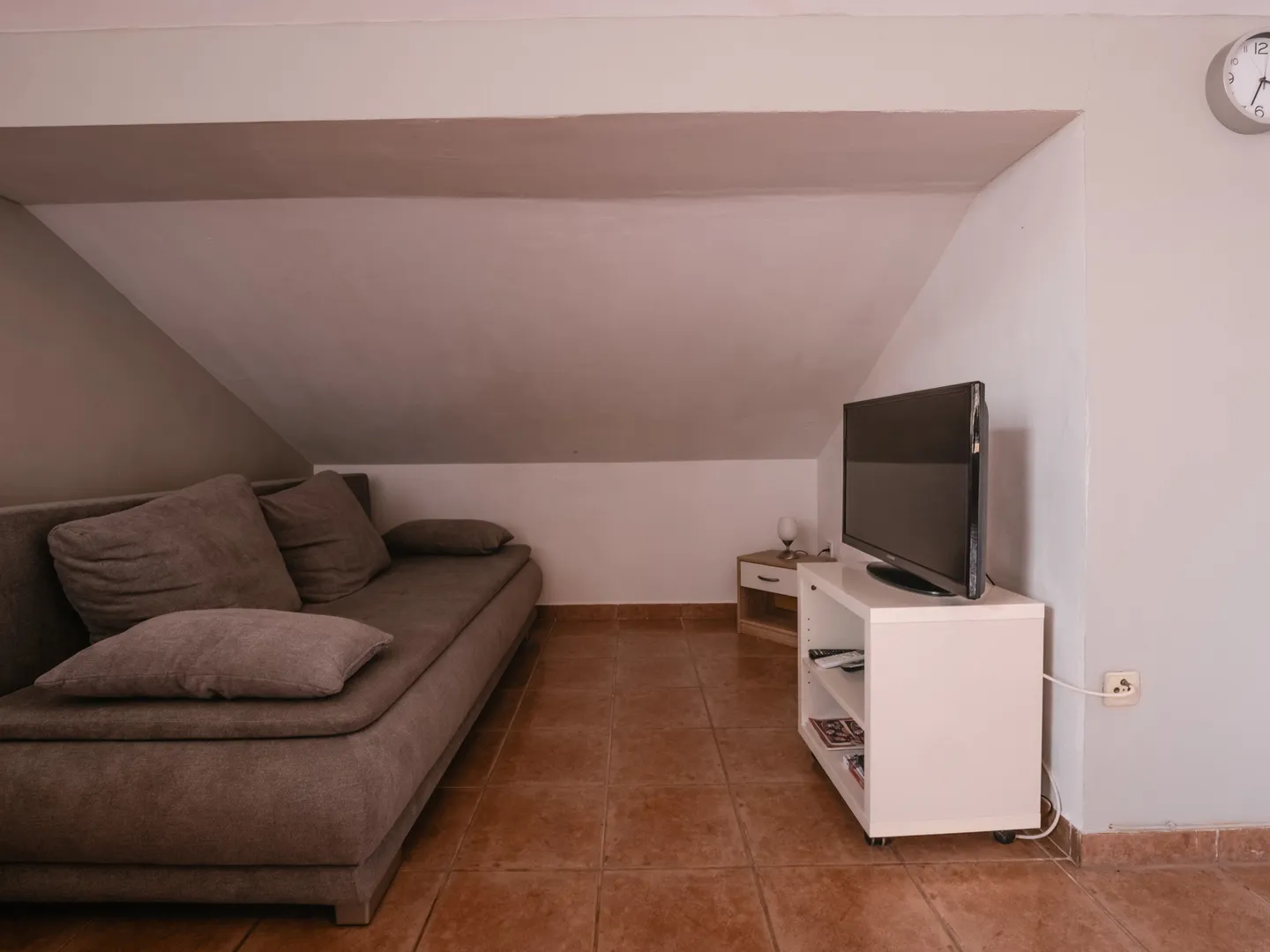 hrvatska, zadar, vinjerac - stan s pogledom na more i balkonom, 2. kat, 39,93 m² - slika 5