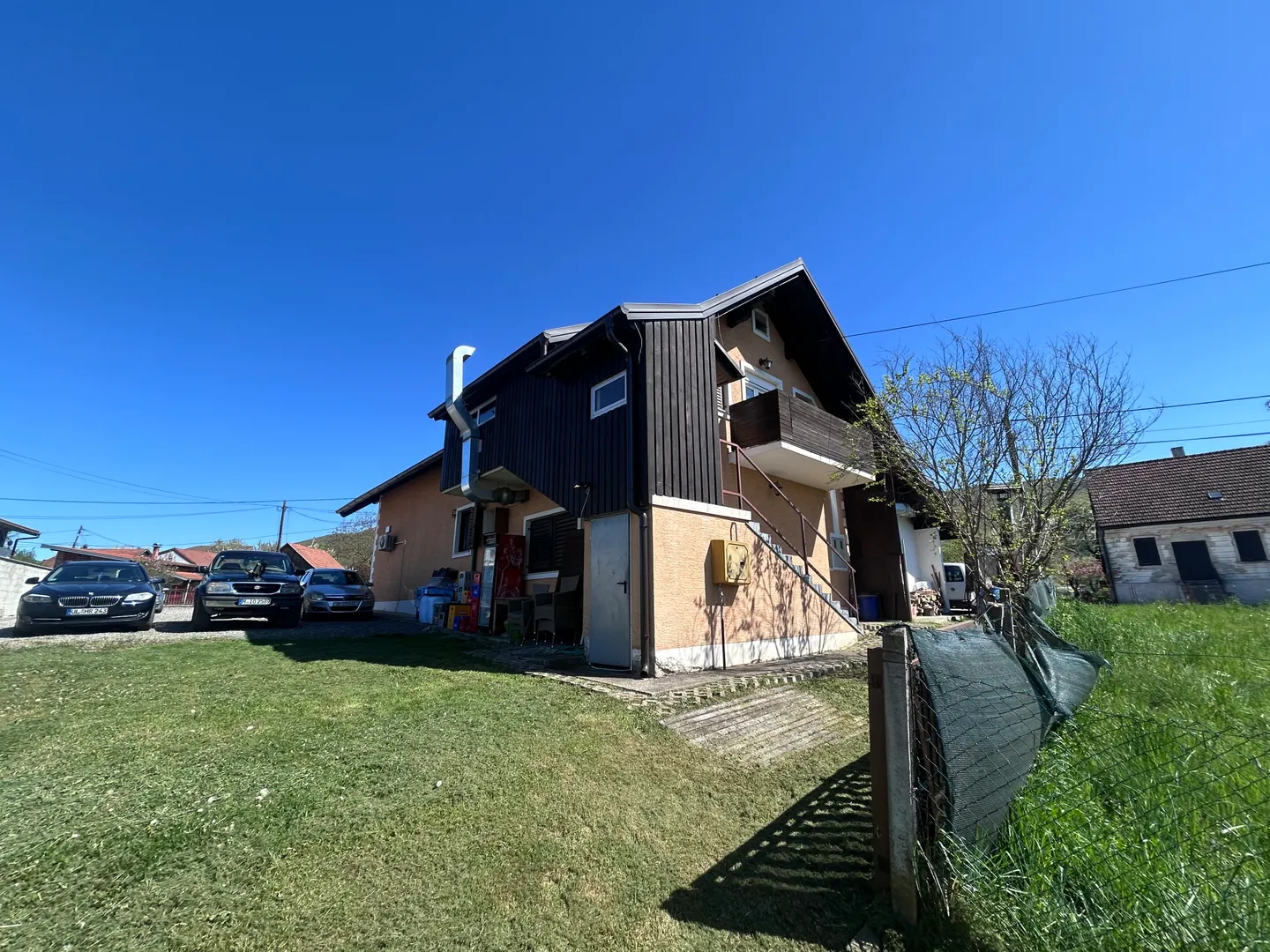 zaprešić, gornja bistra, zagrebačka županija, stan, 3 sobni, restoran, 250m² - slika 14