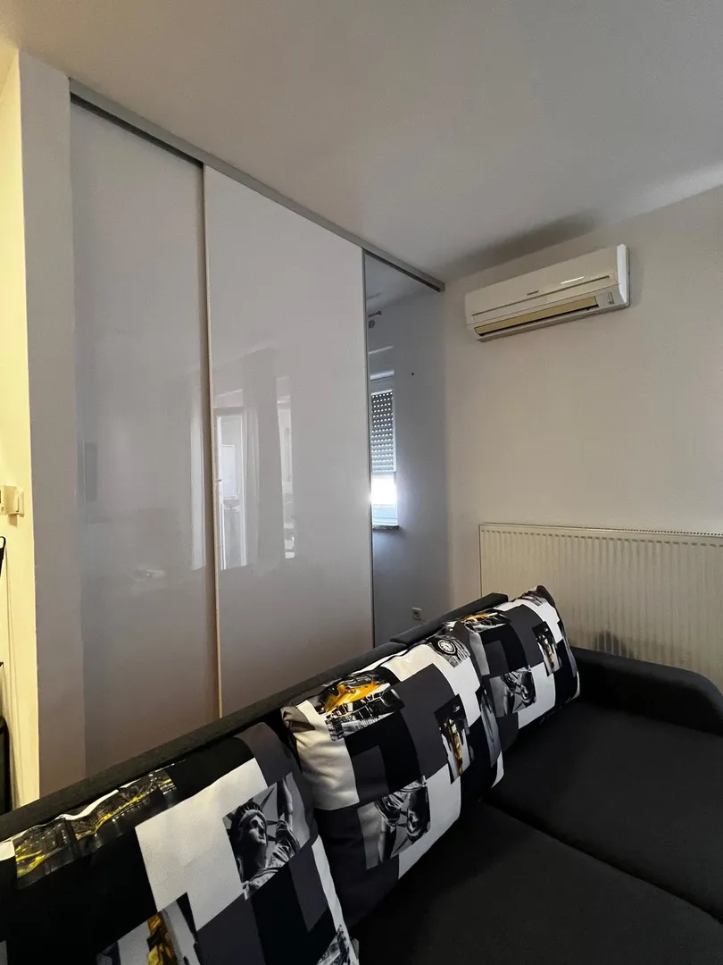 zagreb, vukomerec, 1,5 soban +vpm, 39 m2 - slika 5