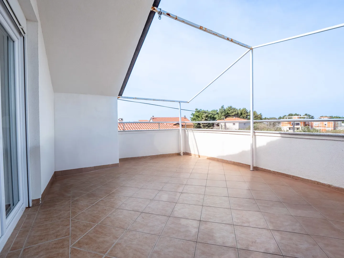 hrvatska, zadar, vrsi, kuća 140m², s garažom i odvojenim stanom - slika 22