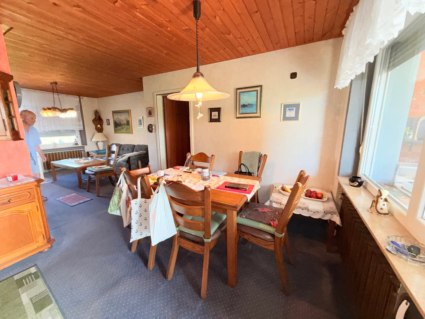kloštar ivanić - uređena prizemnica s 3 spavaće sobe, garažom i parcelom od 2.054 m2 - slika 25