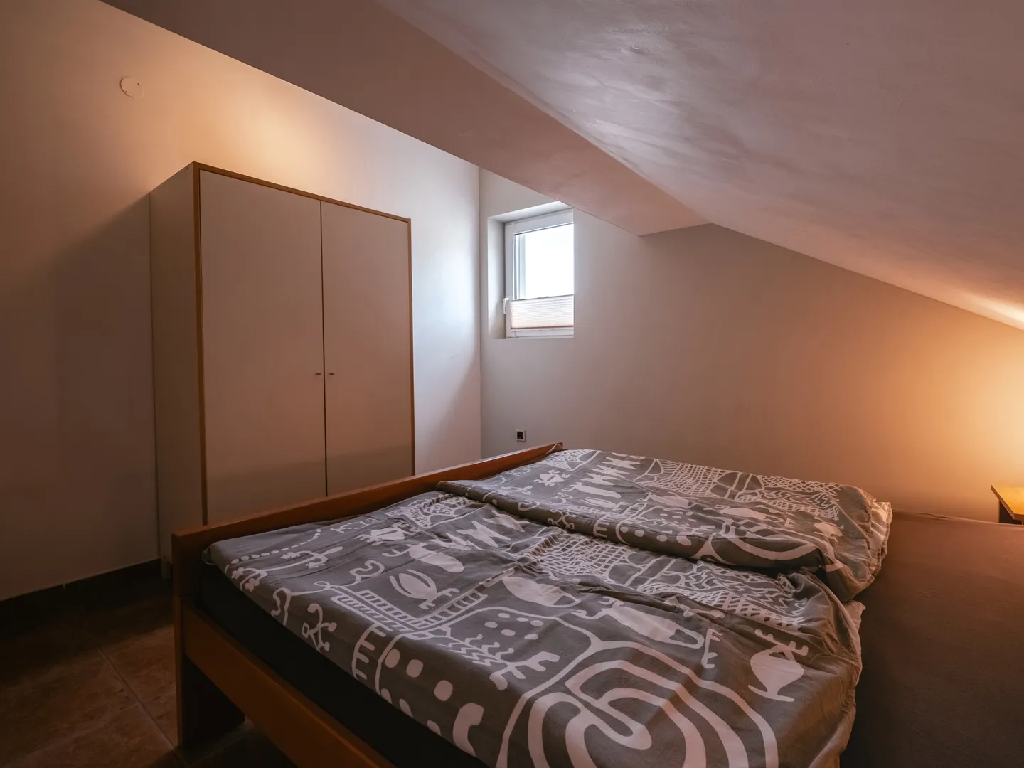 hrvatska, zadar, vinjerac - stan na 2. katu s balkonom i pogledom na more, 40 m² - slika 5