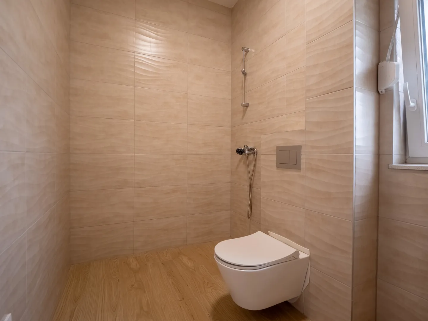 hrvatska, zadar, vinjerac – penthouse s krovnom terasom i pogledom na more - slika 15