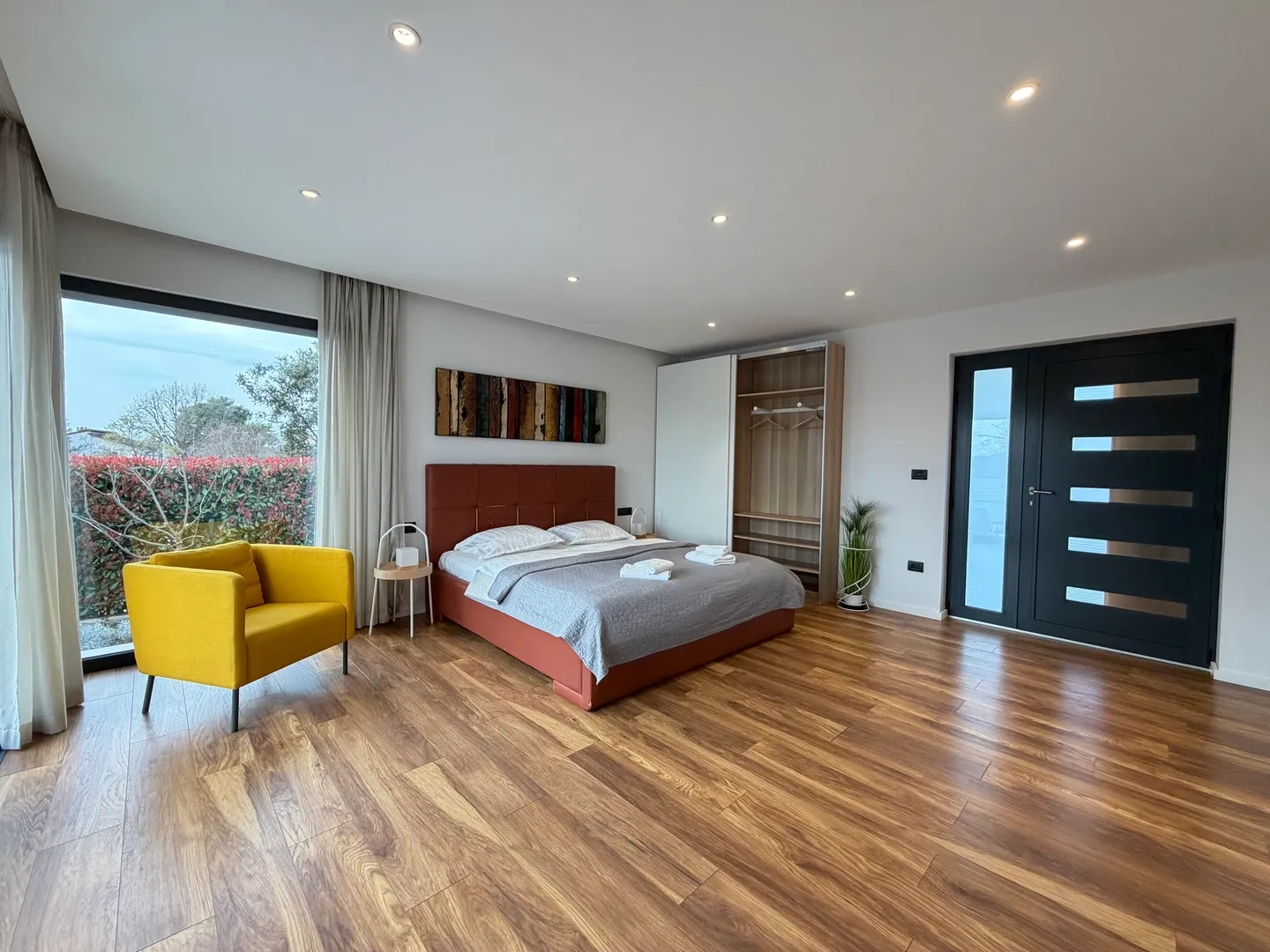 hrvatska, poreč, varvari – potpuno namještena luksuzna vila s bazenom, 280 m² - slika 23