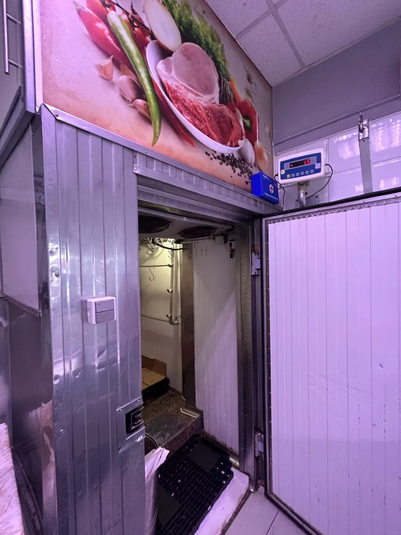 zagreb, sesvete, poslovni prostor, mesnica - slika 9