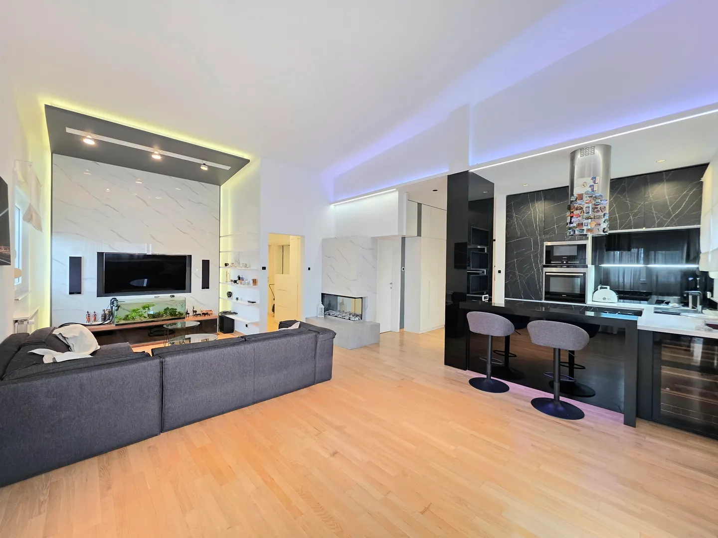Prodaja, Stan, Zagreb, Sveti Duh - Bijenik , 92m2