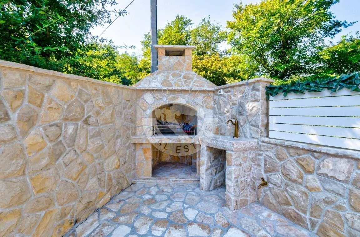 bribir, samostojeća kuća sa bazenom, 110m2 - slika 21