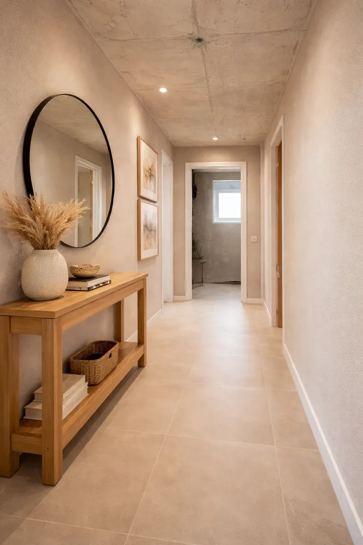 otok pag, novalja, penthouse, pogled na more, 4- sobni, 116m² - slika 4