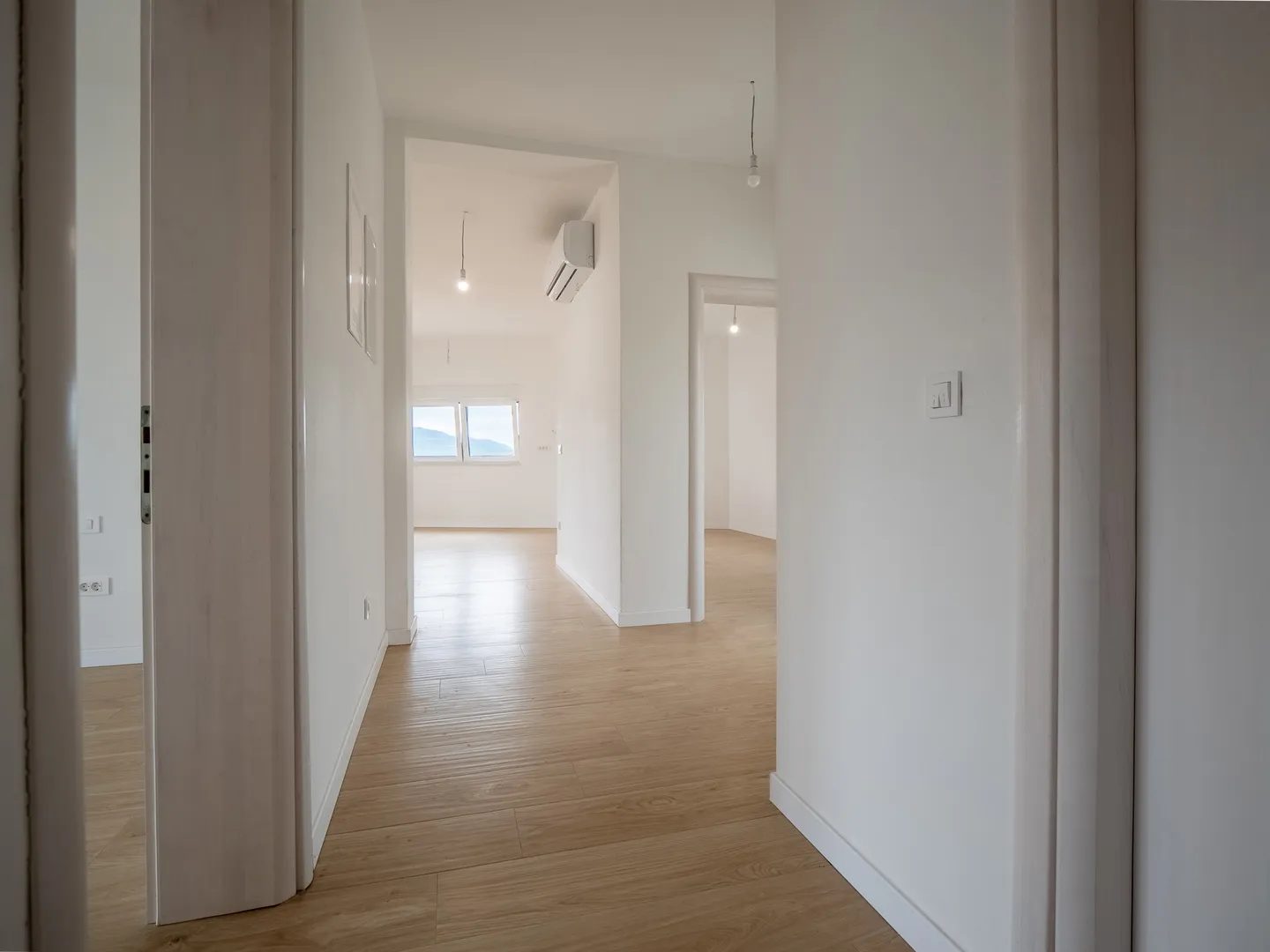 hrvatska, zadar, vinjerac – penthouse s krovnom terasom i pogledom na more - slika 17